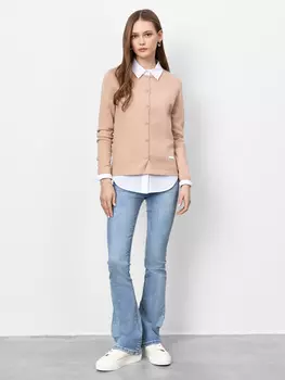 Кардиганы Just Clothes