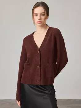 Кардиганы Just Clothes