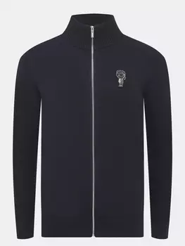 Кардиганы Karl Lagerfeld