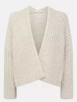 Кардиганы s.Oliver