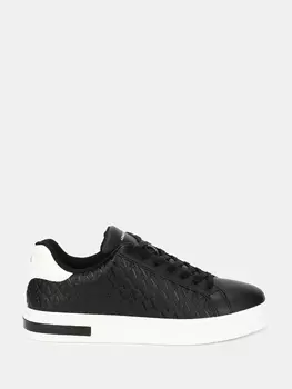 Кеды Armani Exchange