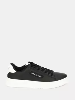 Кеды Armani Exchange