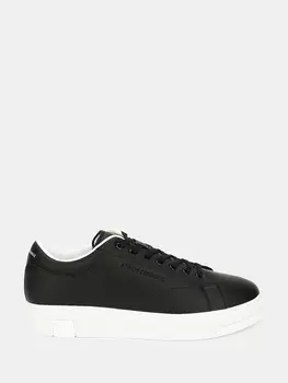 Кеды Armani Exchange