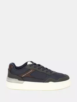 Кеды Armani Exchange