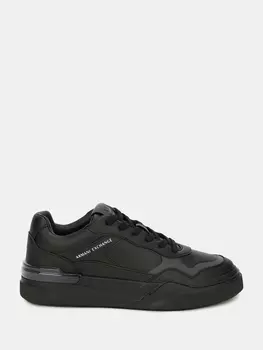 Кеды Armani Exchange