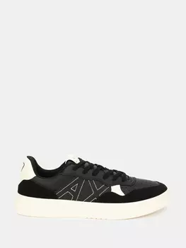 Кеды Armani Exchange