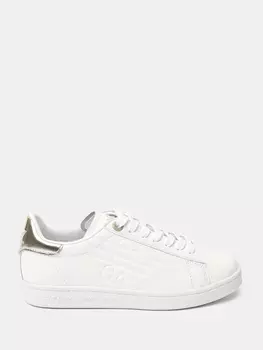 Кеды EA7 Emporio Armani