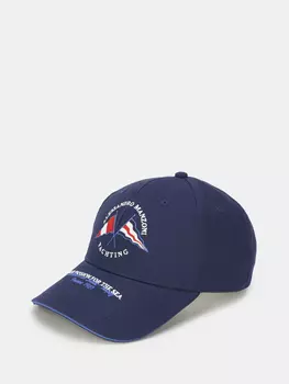 Кепки Alessandro Manzoni Yachting