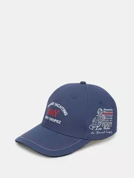 Кепки Alessandro Manzoni Yachting