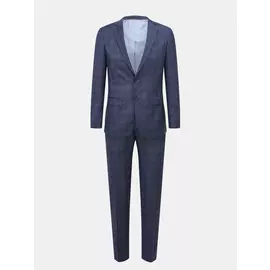 Классический костюм