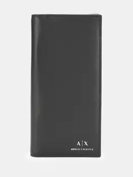 Кошельки Armani Exchange