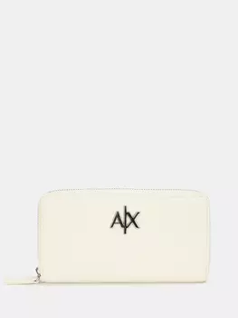 Кошельки Armani Exchange