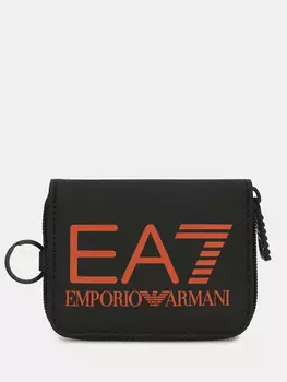 Кошельки EA7 Emporio Armani