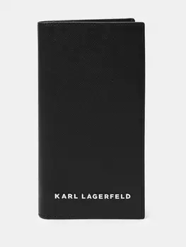 Кошельки Karl Lagerfeld
