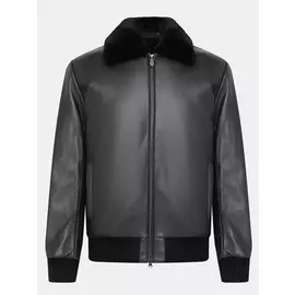 Кожаные куртки Alessandro Manzoni