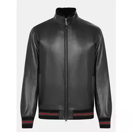 Кожаные куртки Alessandro Manzoni