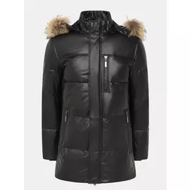 Кожаные куртки Ritter