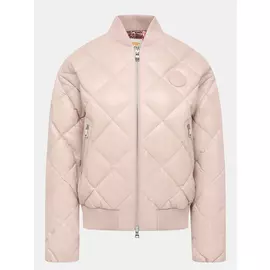 Кожаные куртки ORSA Couture