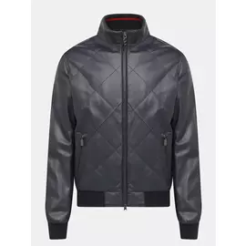 Кожаные куртки Alessandro Manzoni