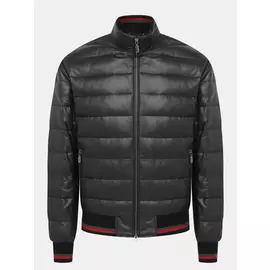 Кожаные куртки Alessandro Manzoni