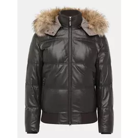 Кожаные куртки Alessandro Manzoni