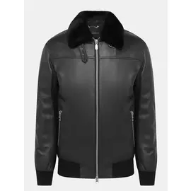 Кожаные куртки Alessandro Manzoni