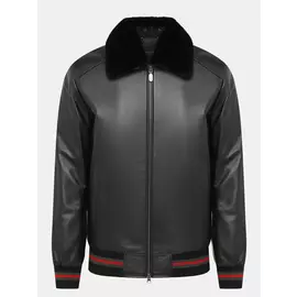 Кожаные куртки Alessandro Manzoni