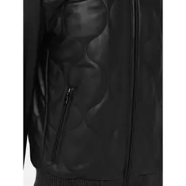 Кожаная куртка Alessandro Manzoni