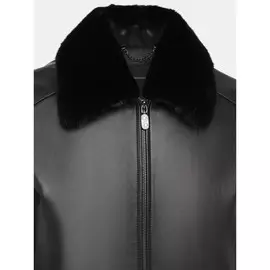 Кожаные куртки Alessandro Manzoni