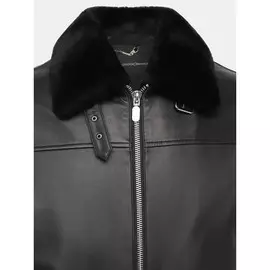 Кожаные куртки Alessandro Manzoni