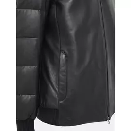 Кожаные куртки Alessandro Manzoni