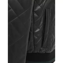 Кожаные куртки Alessandro Manzoni