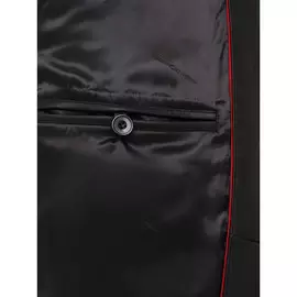 Кожаная куртка Alessandro Manzoni