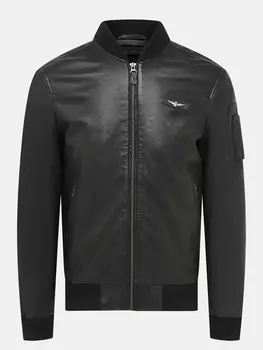 Кожаные куртки Aeronautica Militare