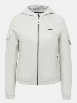 Кожаные куртки Aeronautica Militare