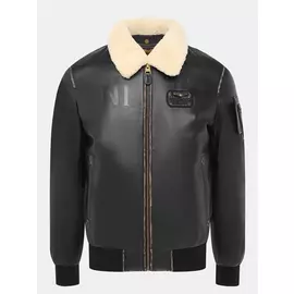 Кожаные куртки Aircraft