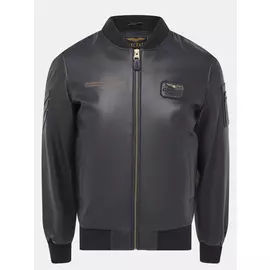 Кожаные куртки Aircraft