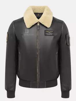 Кожаные куртки Aircraft