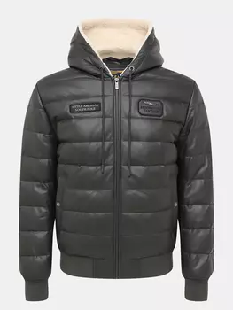 Кожаные куртки Aircraft