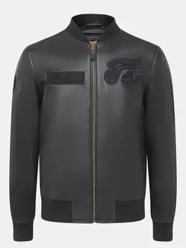 Кожаные куртки Aircraft