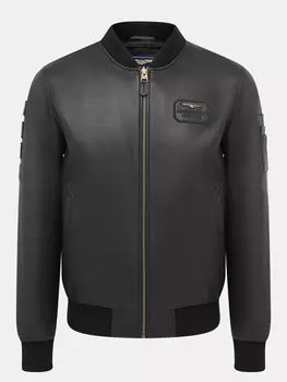 Кожаные куртки Aircraft