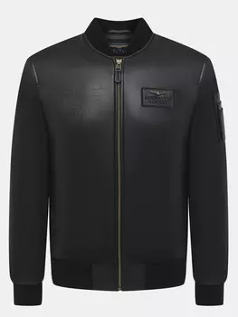 Кожаные куртки Aircraft