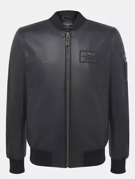 Кожаные куртки Aircraft