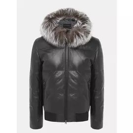 Кожаные куртки Alessandro Manzoni