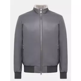 Кожаные куртки Alessandro Manzoni