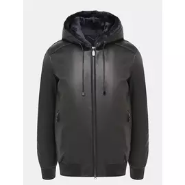 Кожаные куртки Alessandro Manzoni