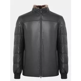 Кожаные куртки Alessandro Manzoni