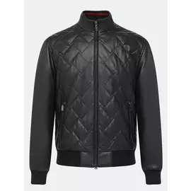 Кожаные куртки Alessandro Manzoni