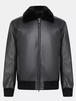 Кожаные куртки Alessandro Manzoni