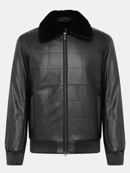 Кожаные куртки Alessandro Manzoni